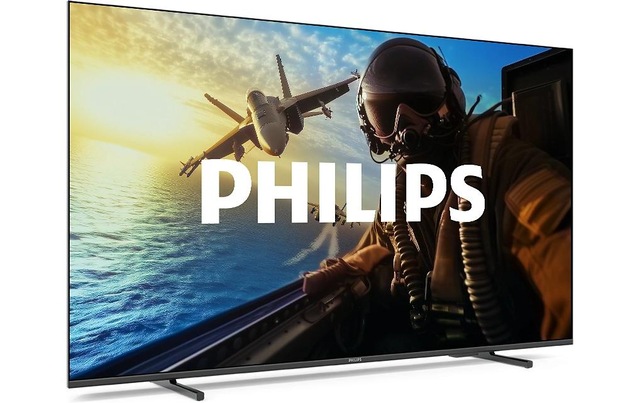 Philips LED-Fernseher »55PUS7000/12 55« 139 cm/55 ″