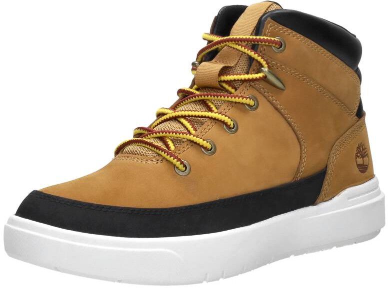 Timberland Seneca Bay Hiker geel