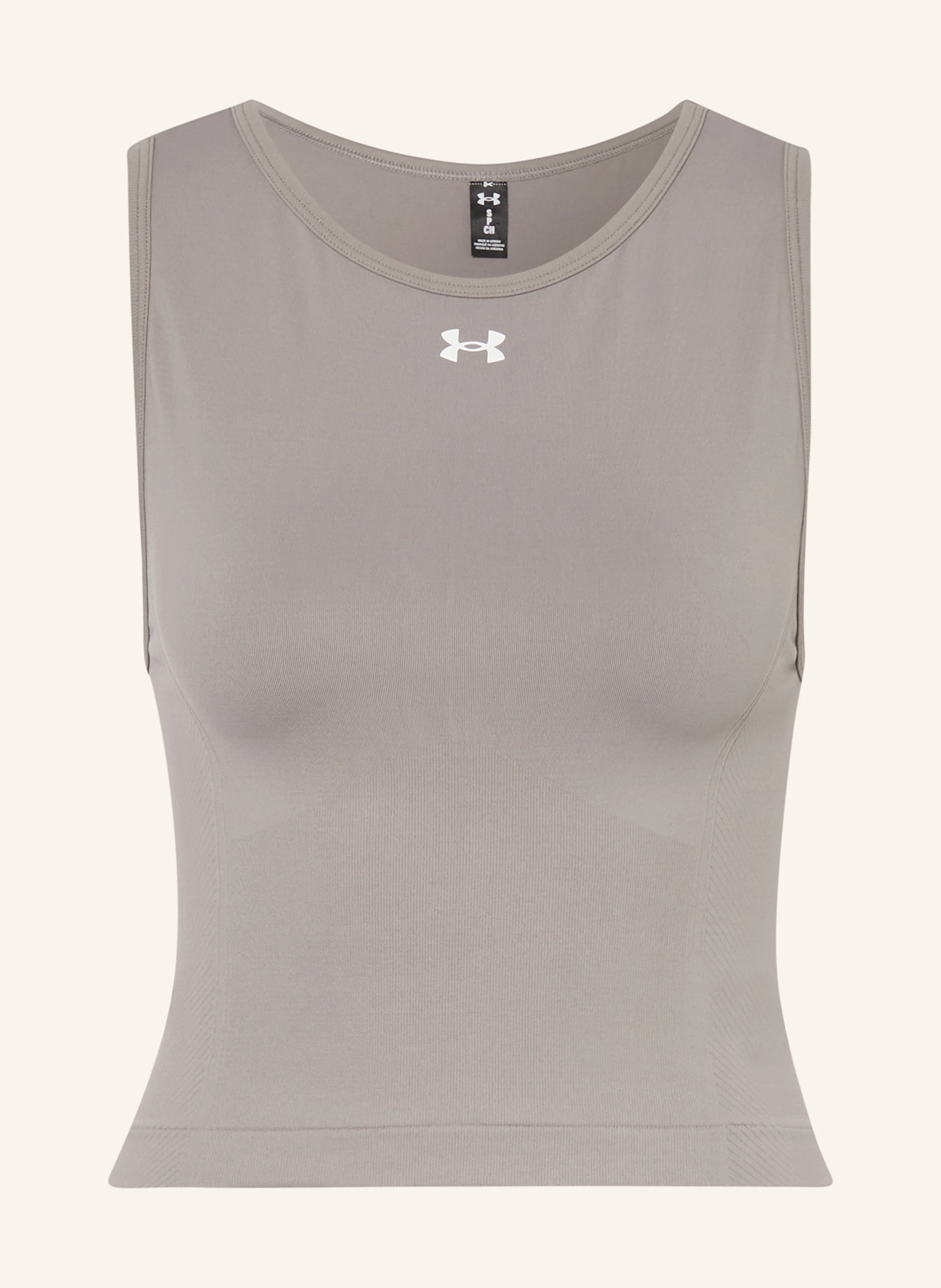 UNDER ARMOUR Tanktop TRAIN SEAMLESS