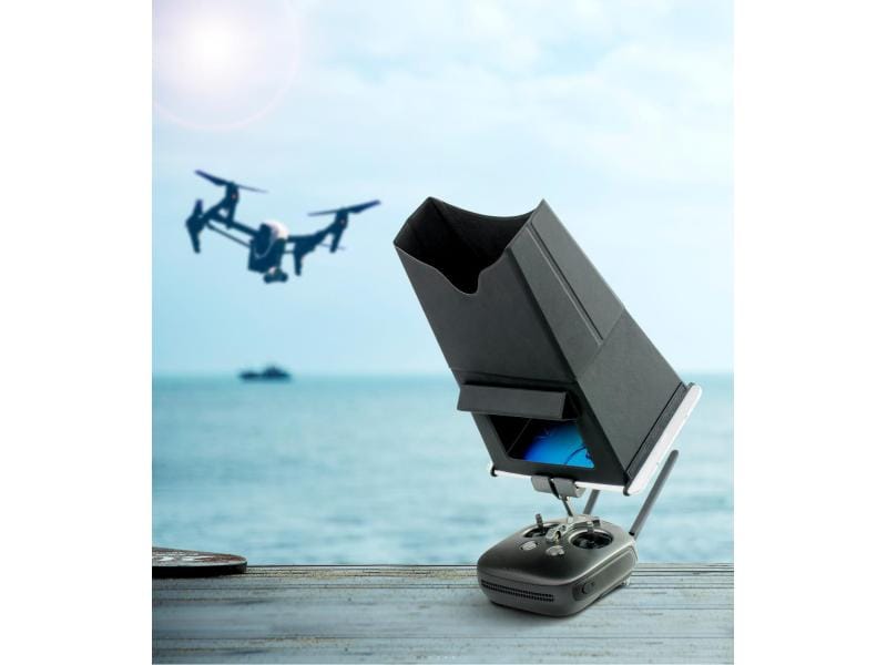 PGYTECH Sonnenblende PRO für 9.7