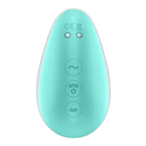 Pixie Dust Mint/Pink
