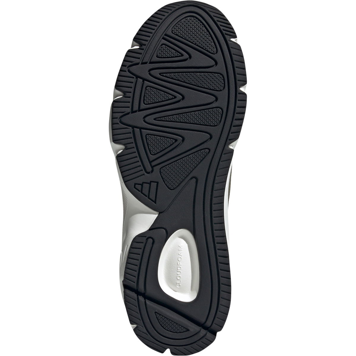 adidas Crazychaos 2000 Sneakers Herre