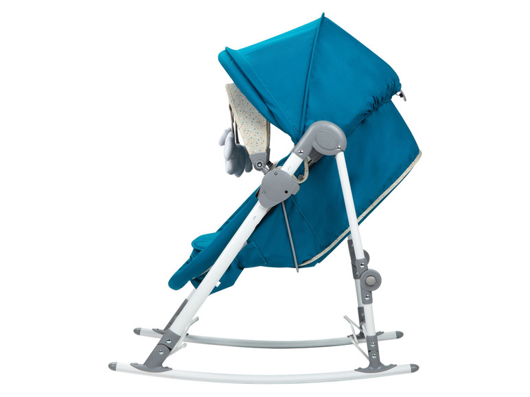 Babywipstoeltje CALYS