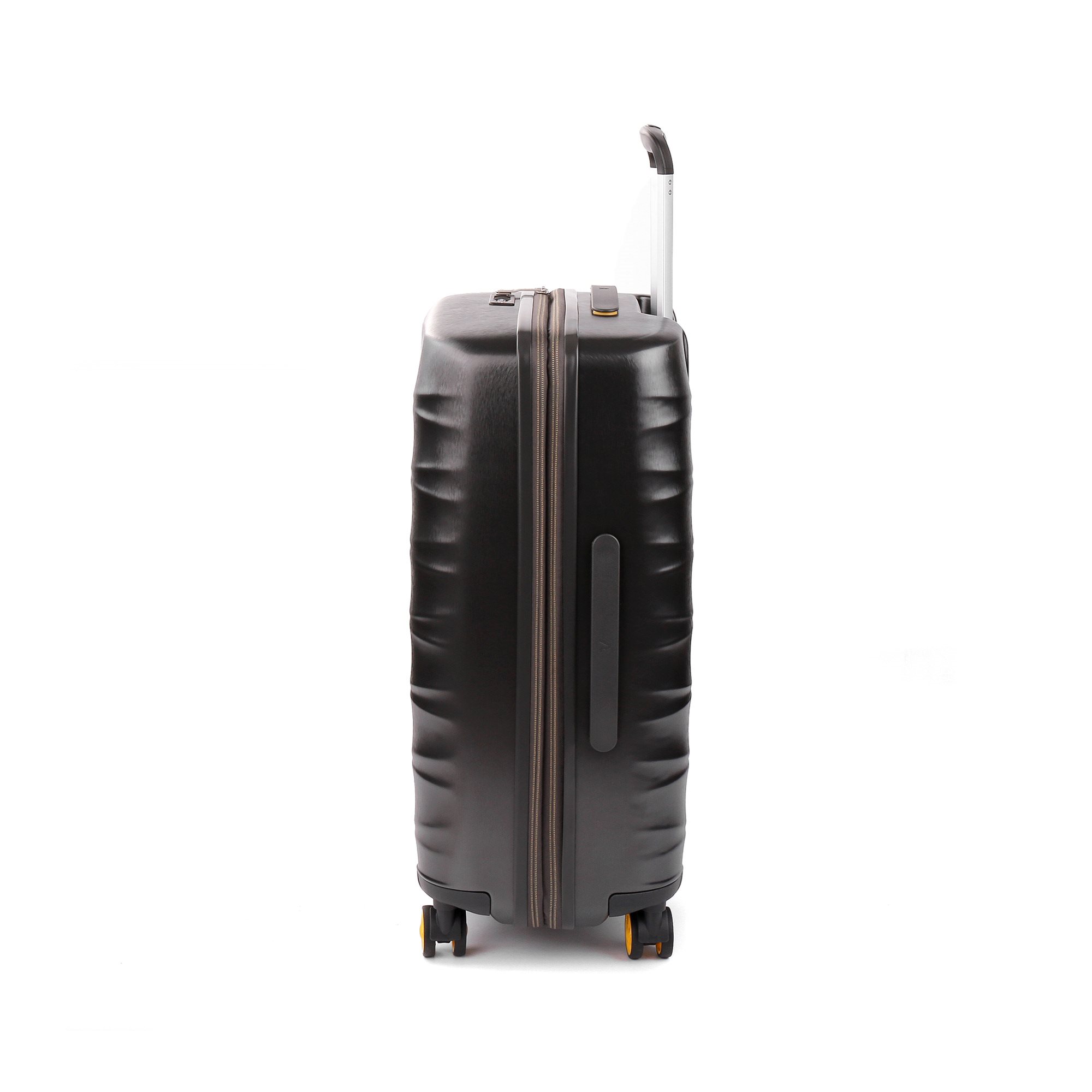 Roncato Stellar Medium 4 Wiel Trolley Exp antracite