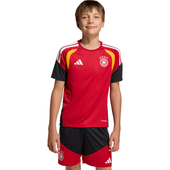adidas Duitsland Training Shirt Kids WK 2026
