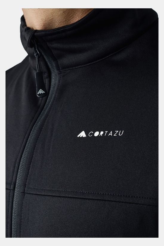 CORTAZU CORTAZU Fleece Jacket Ar Fleecevest