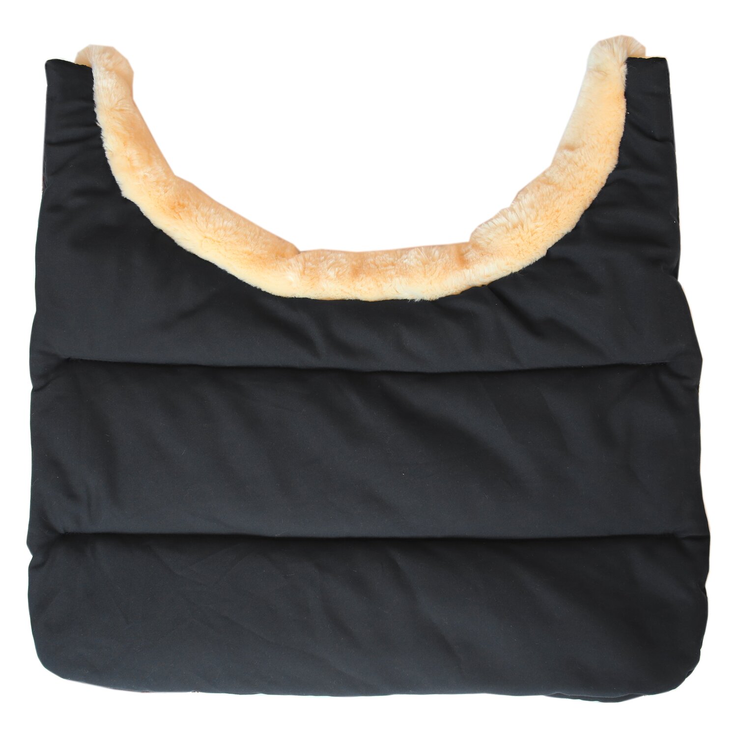 KENTUCKY Brustschutz Horse BIB - black
