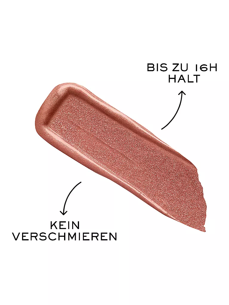 LANCÔME Lidschatten - Idôle Tint  (03 Hot Lava) rosa