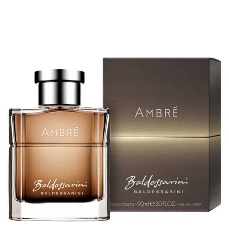 Baldessarini Ambré Eau De Toilette 90ml