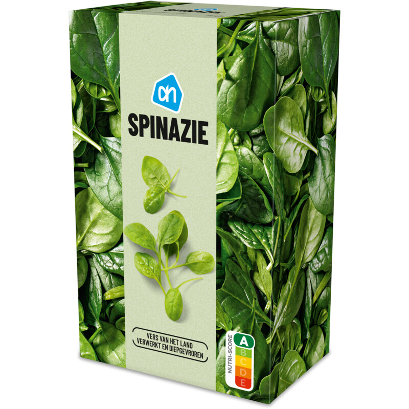 AH Spinazie