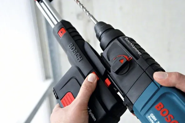 Bosch BOREHAMMER GBH 2-23 REA