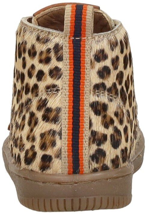 Develab Meisjes Baby schoentjes beige