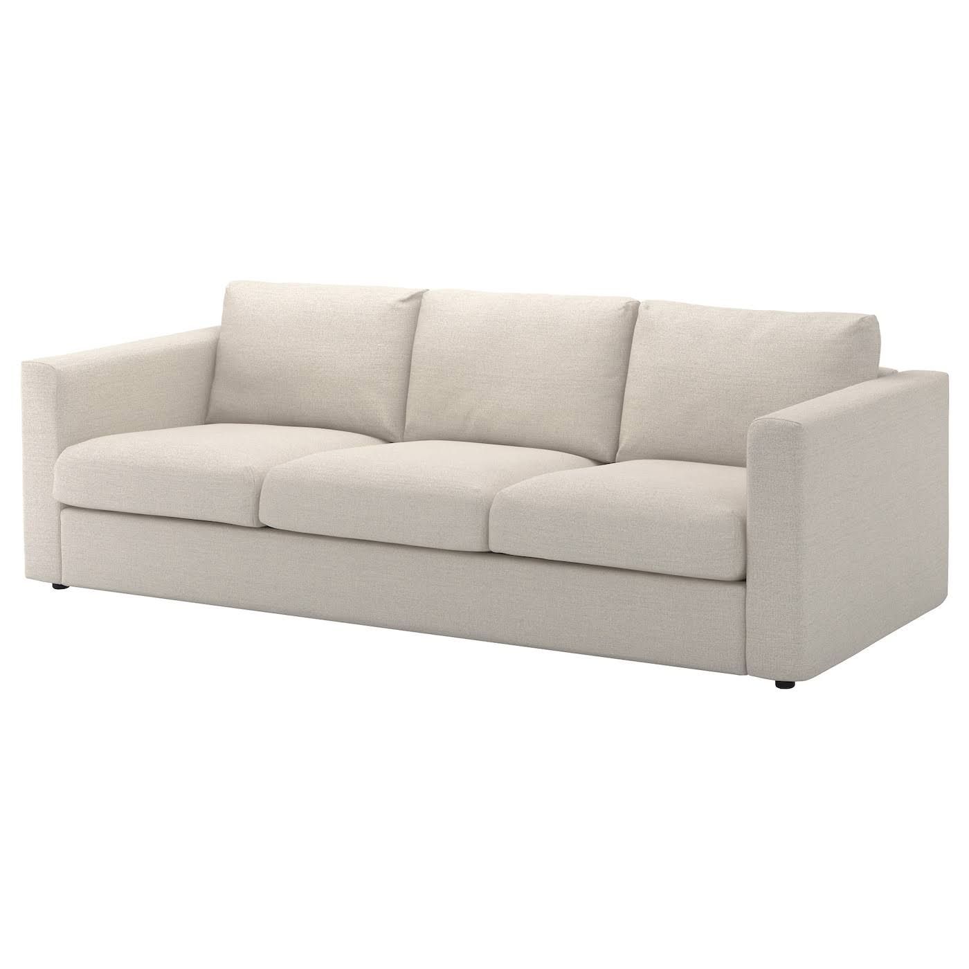 IKEA VIMLE 3er-Sofa