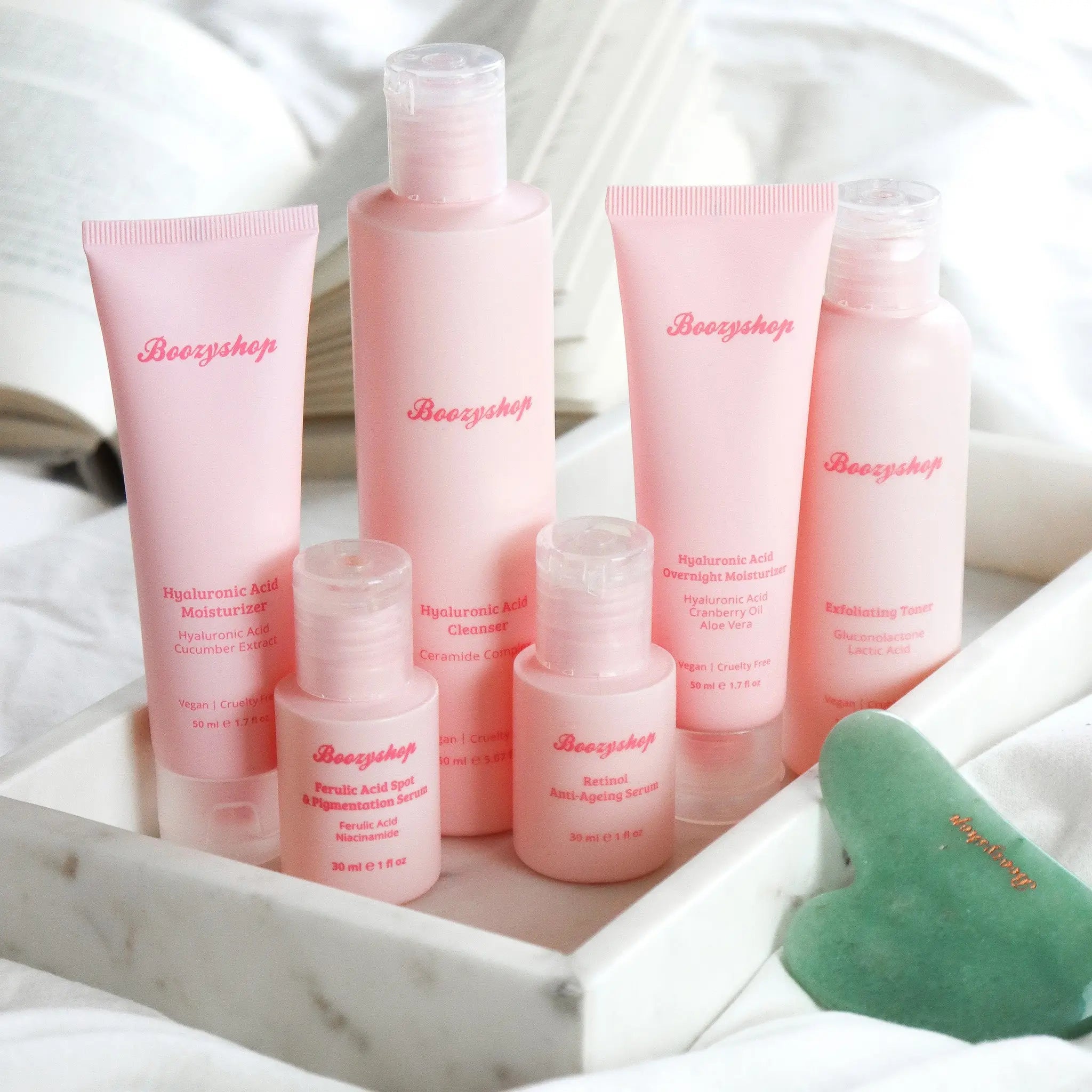 Forever Young Set