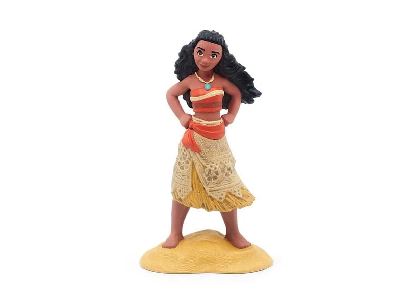 Tonies Hörbuch Disney – Vaiana -DE- Hörspiel mit Liedern