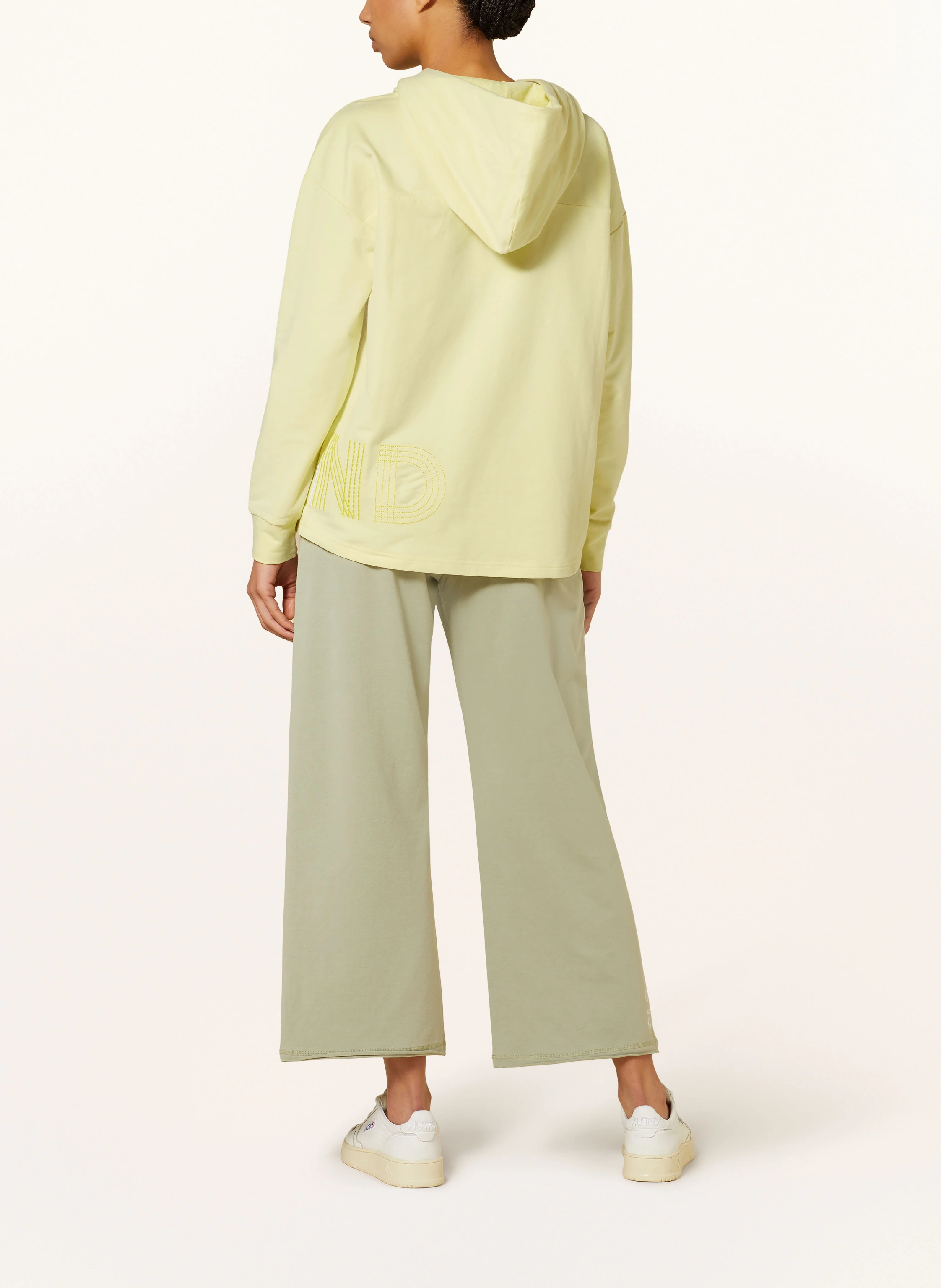 ELBSAND Hoodie ELVIE