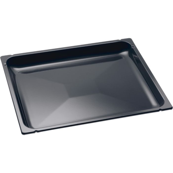 Miele Universalblech HUBB 51 PerfectClean anthrazit