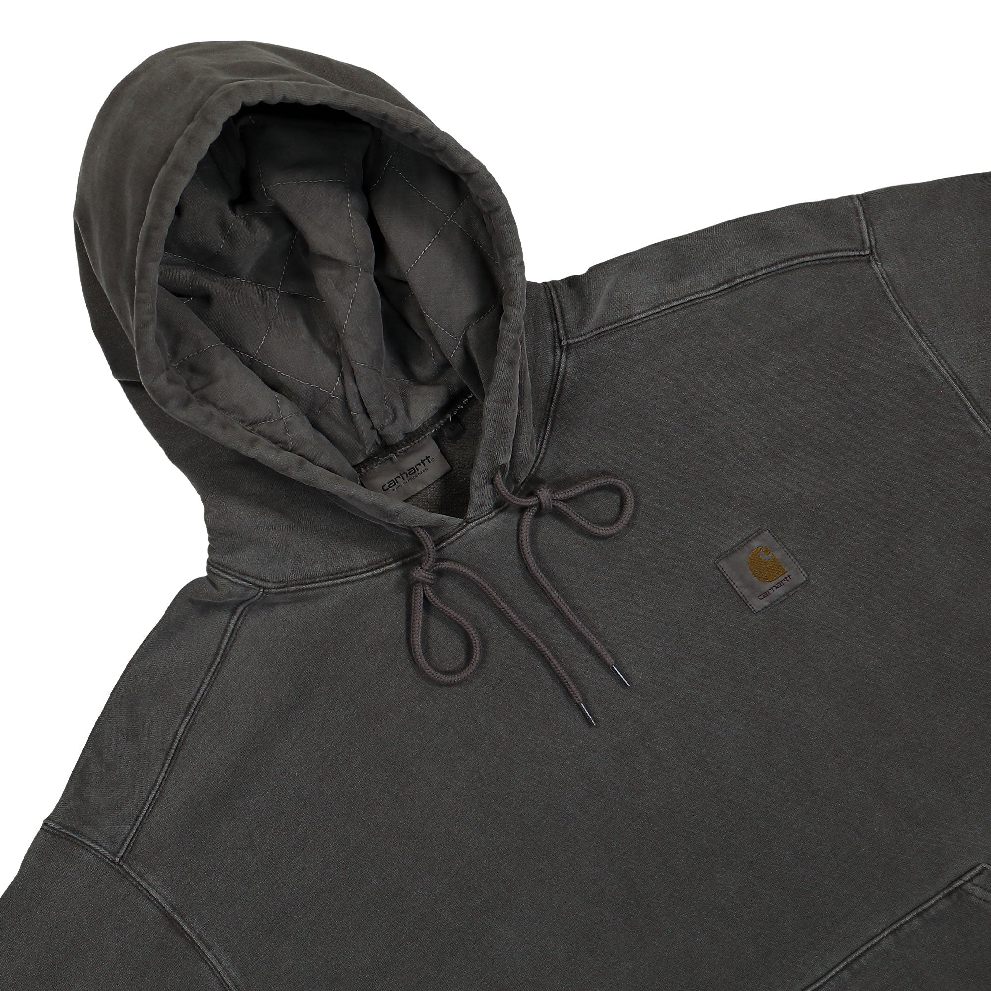 Carhartt WIP<br>Hooded Vista Sweat