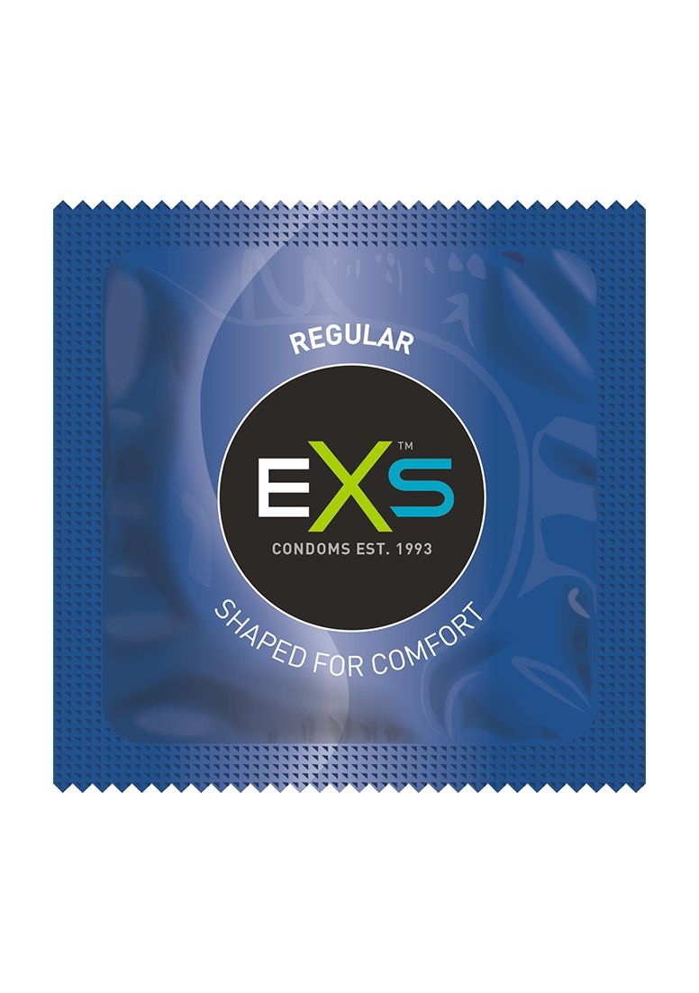 EXS *Regular*