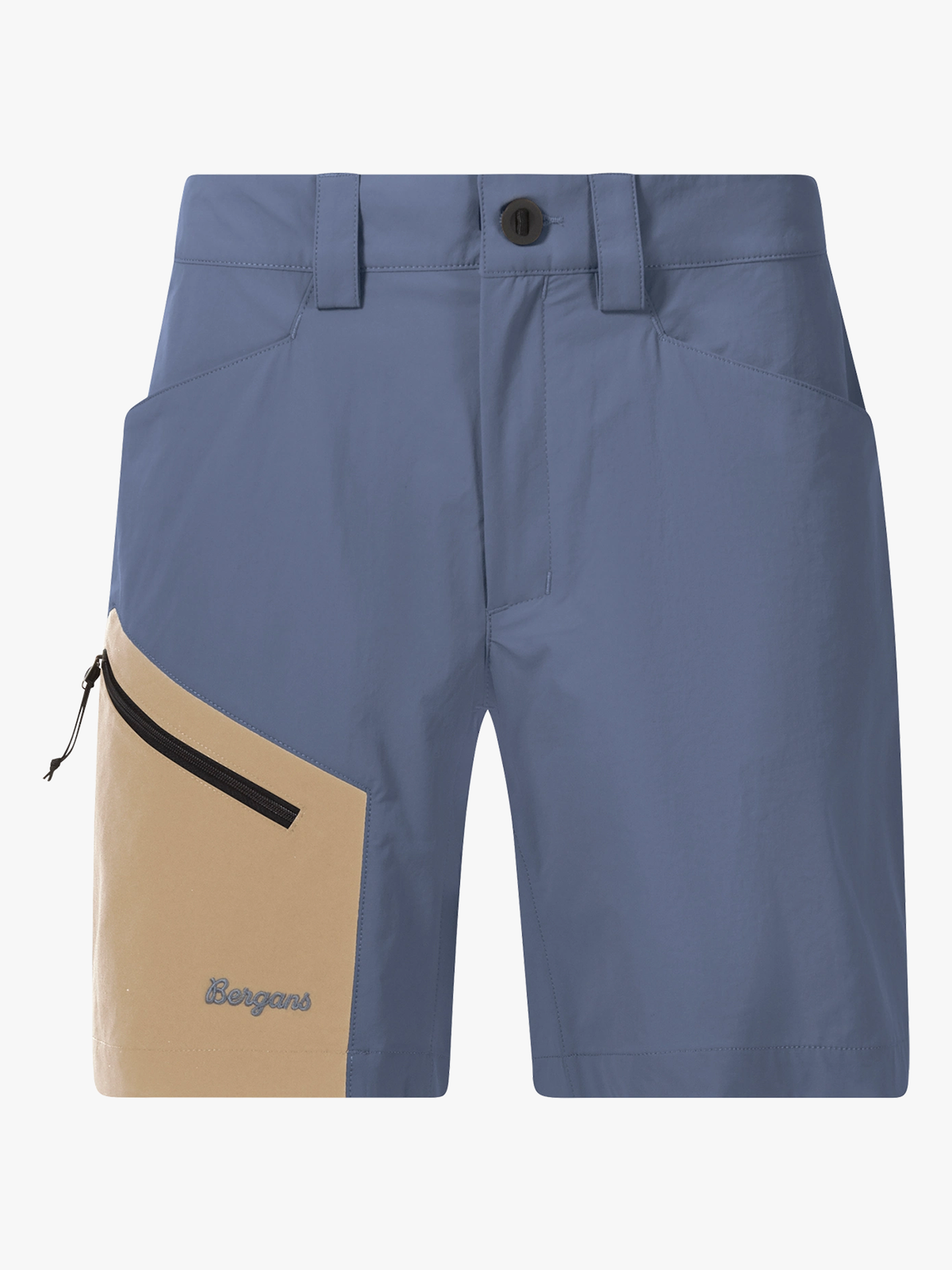 Vaagaa Light Softshell Shorts Women