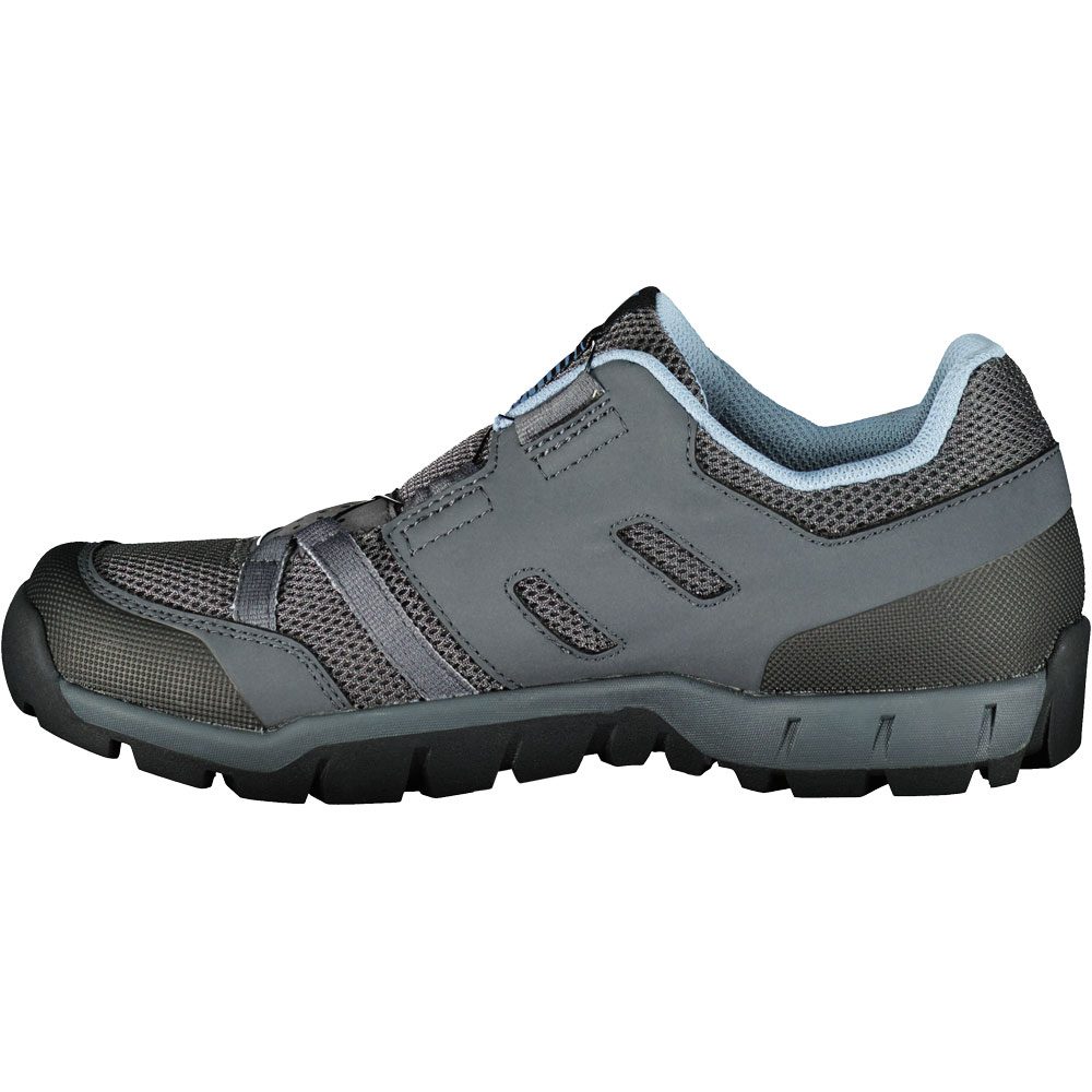 Scott Sport Crus-r BOA® Mountainbikeschuhe Damen dunkelgrau