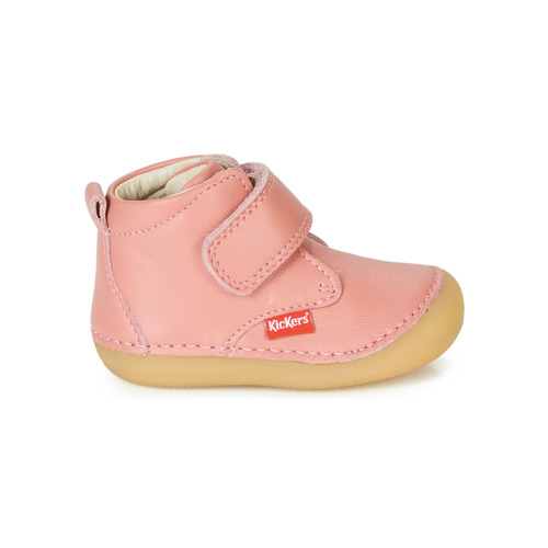 Kickers - SABIO - Rose