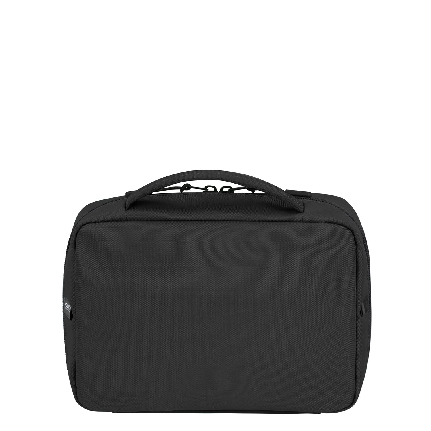 Samsonite Stackd Toilet Kit Hanging black