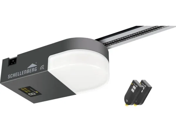Schellenberg Smart DRIVE L 60923 Garageportdrev 60 kg
