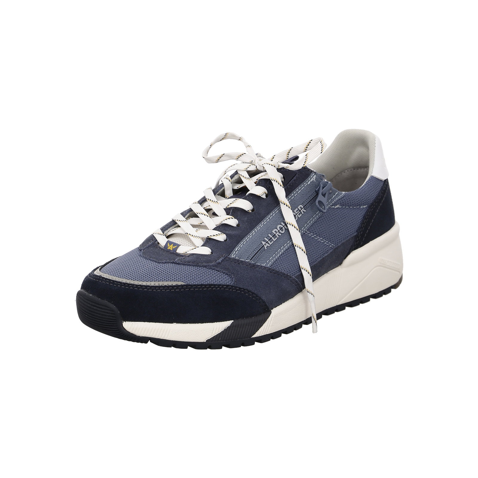 Allrounder chaussures Scarmaro bleu