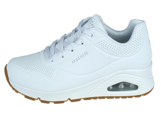 Skechers Uno stand on air