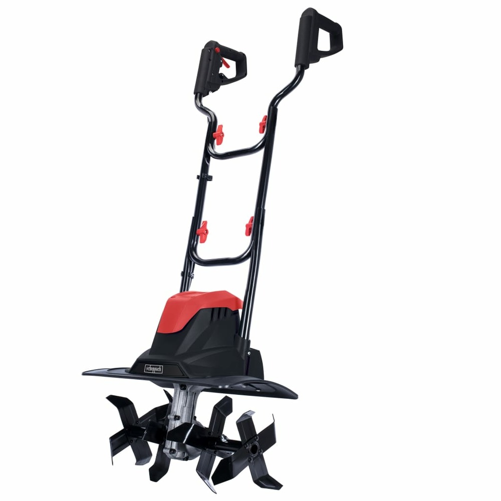 Motobineuse mte380 1,4 ch