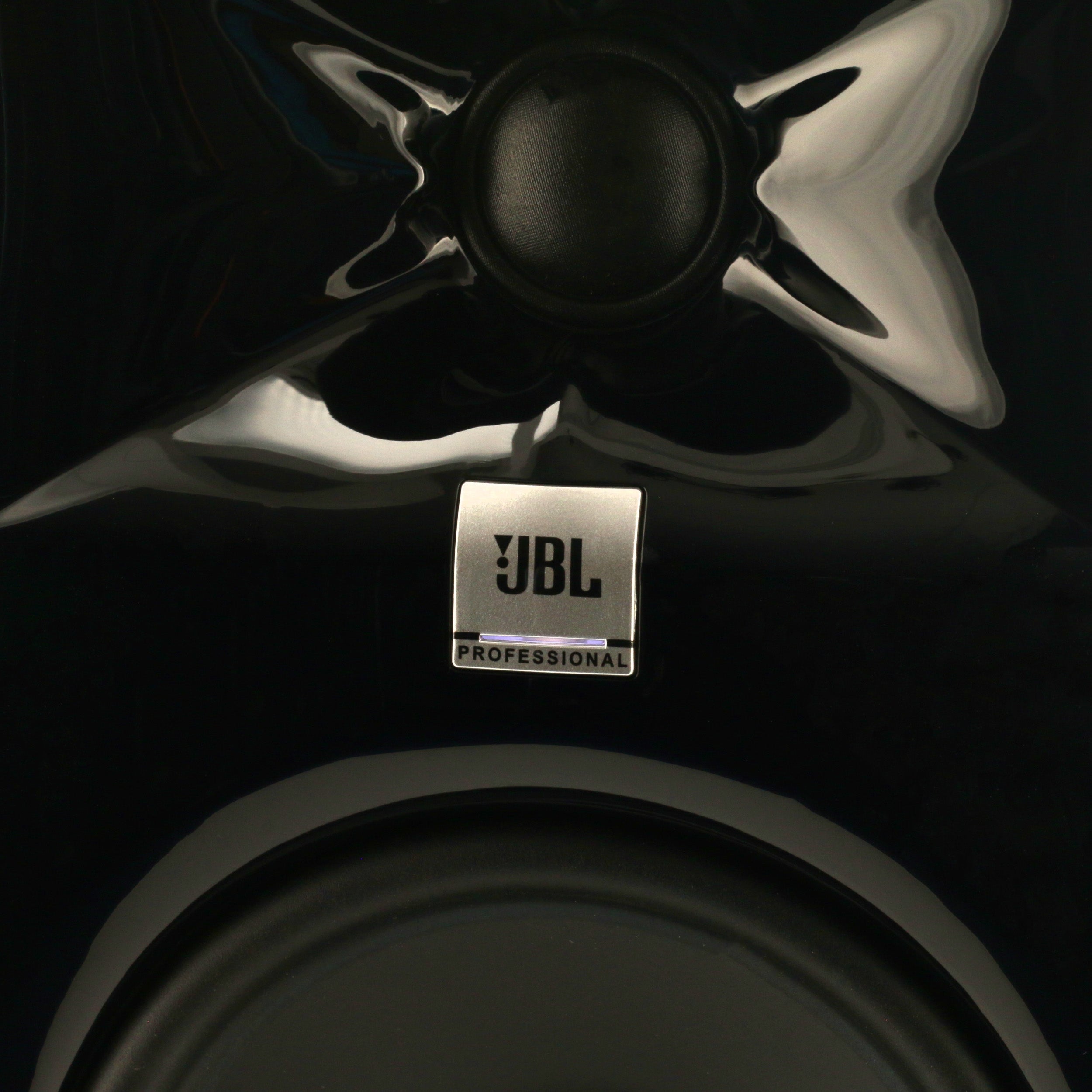 JBL 305P MKII actieve studiomonitor (per stuk)