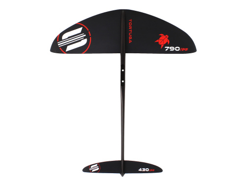 Sabfoil Vento Tortuga 790-430/83 | Hydrofoil Set