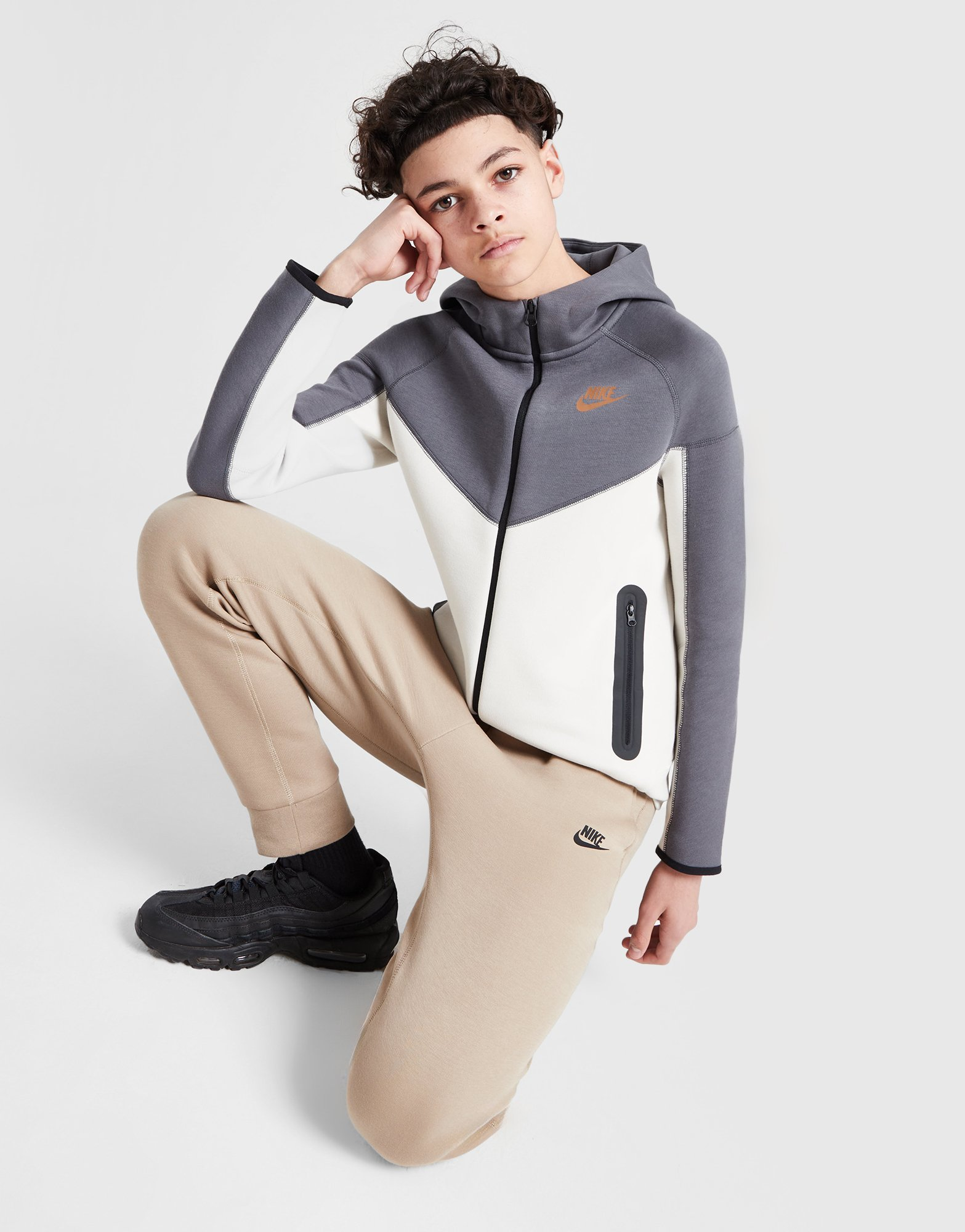 Nike Tech Fleece Joggers Junior