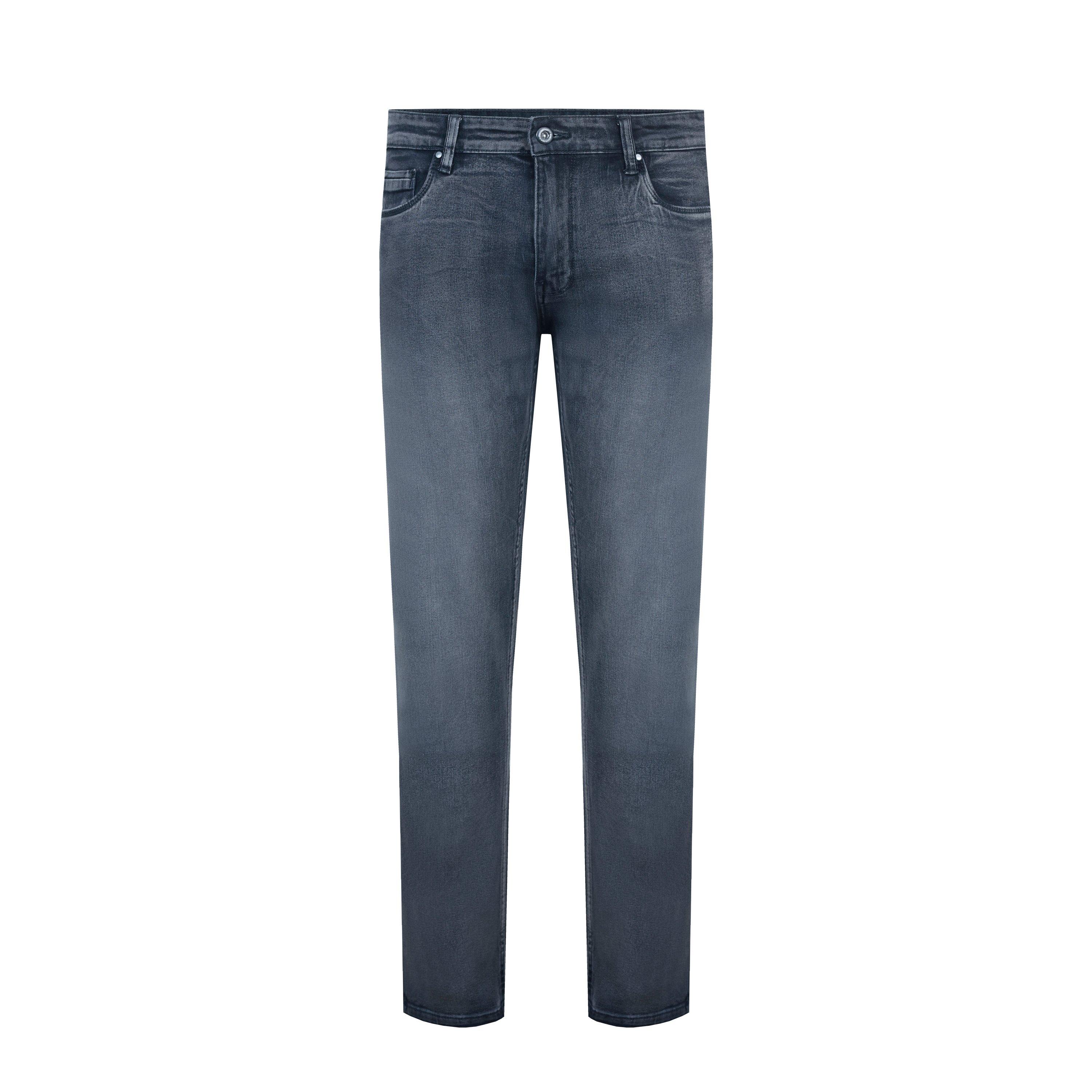 Firetrap Firetap Stretch Slim Fit Jeans Mens