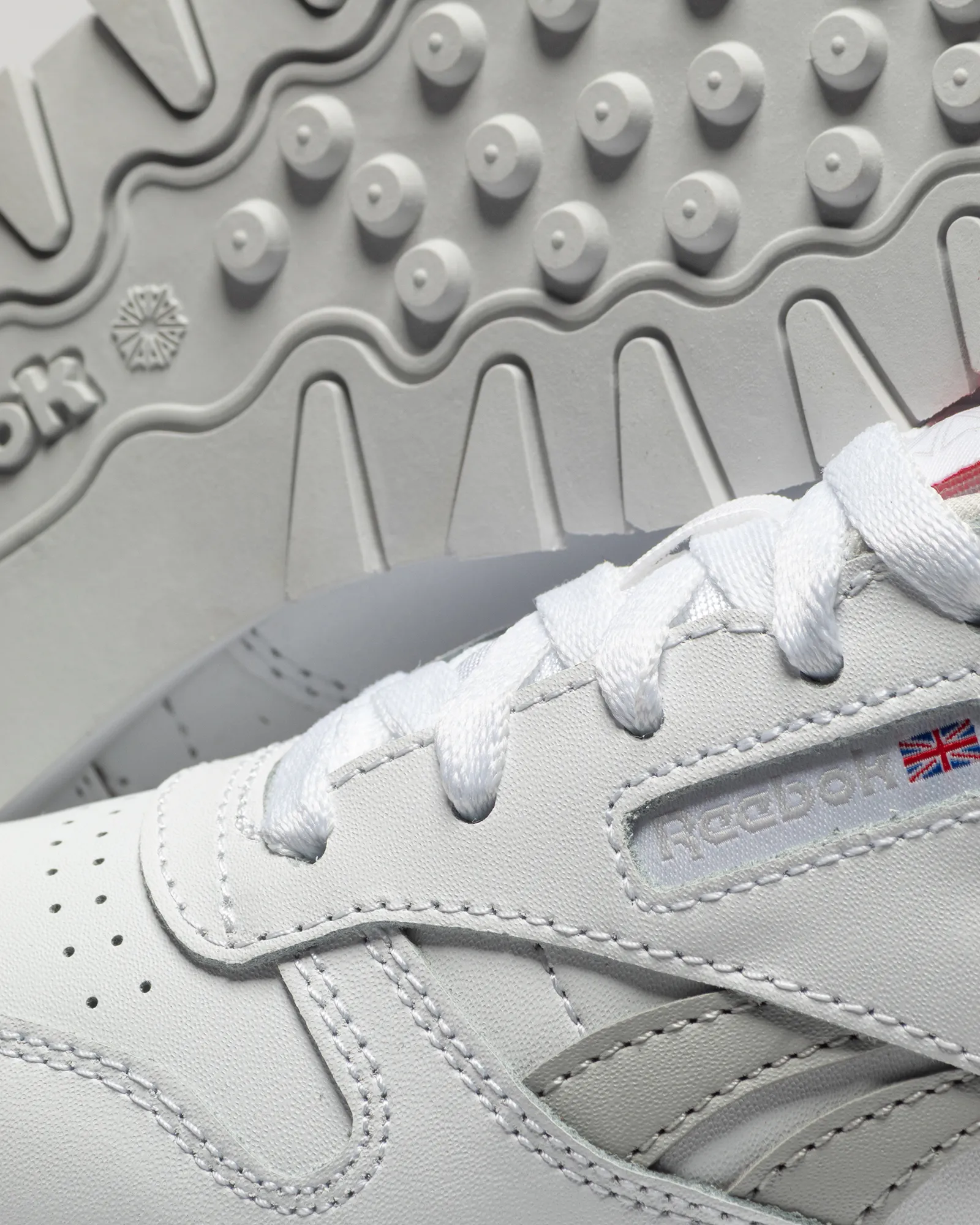 Reebok CLASSIC LEATHER