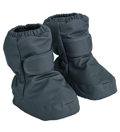 Liewood Overtr?kssko - Heather - Midnight Navy