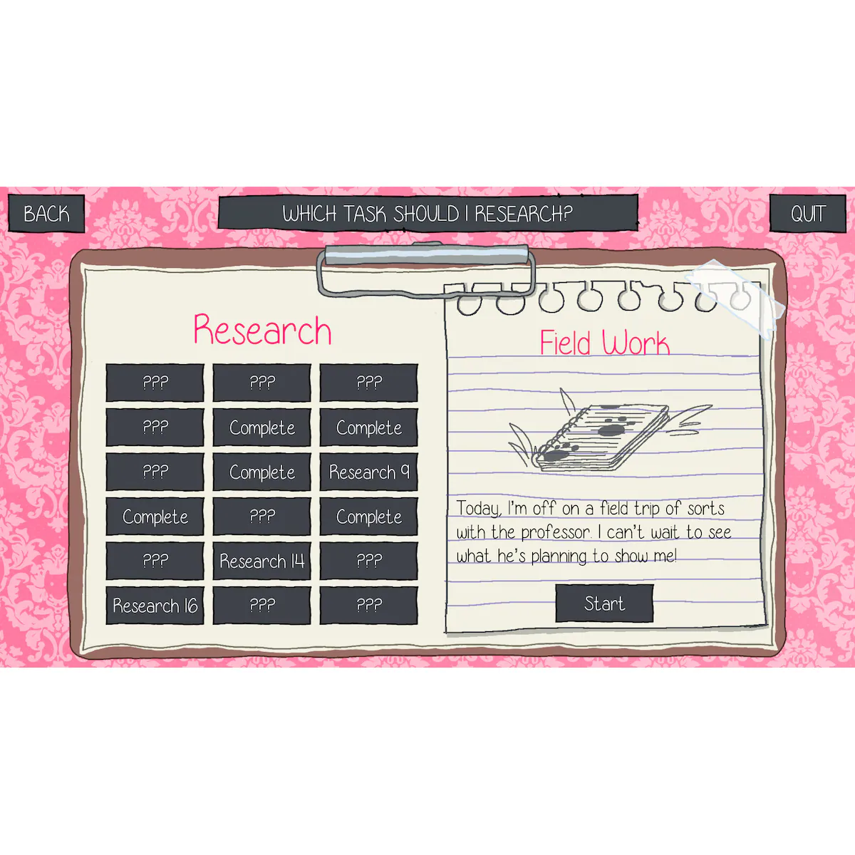 Purrfect Date - PC Windows