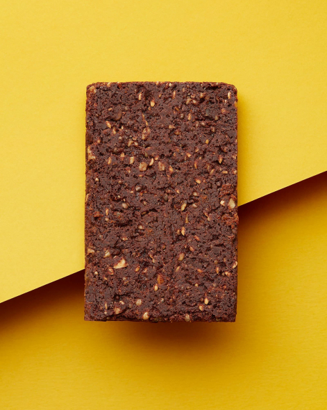 Graines • Chocolat--Tablette à Croquer 100g