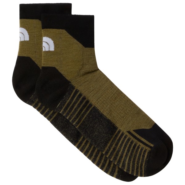 The North Face - Hiking Quarter Socks - Chaussettes de randonnée