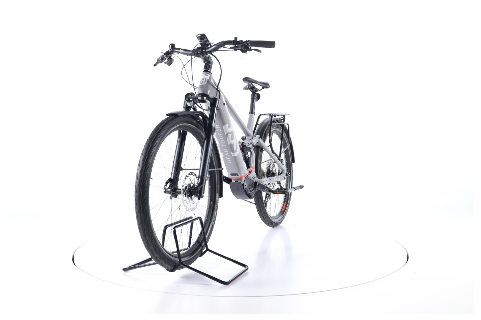 Husqvarna Gran Tourer GT5 FS (2022) | Diamond