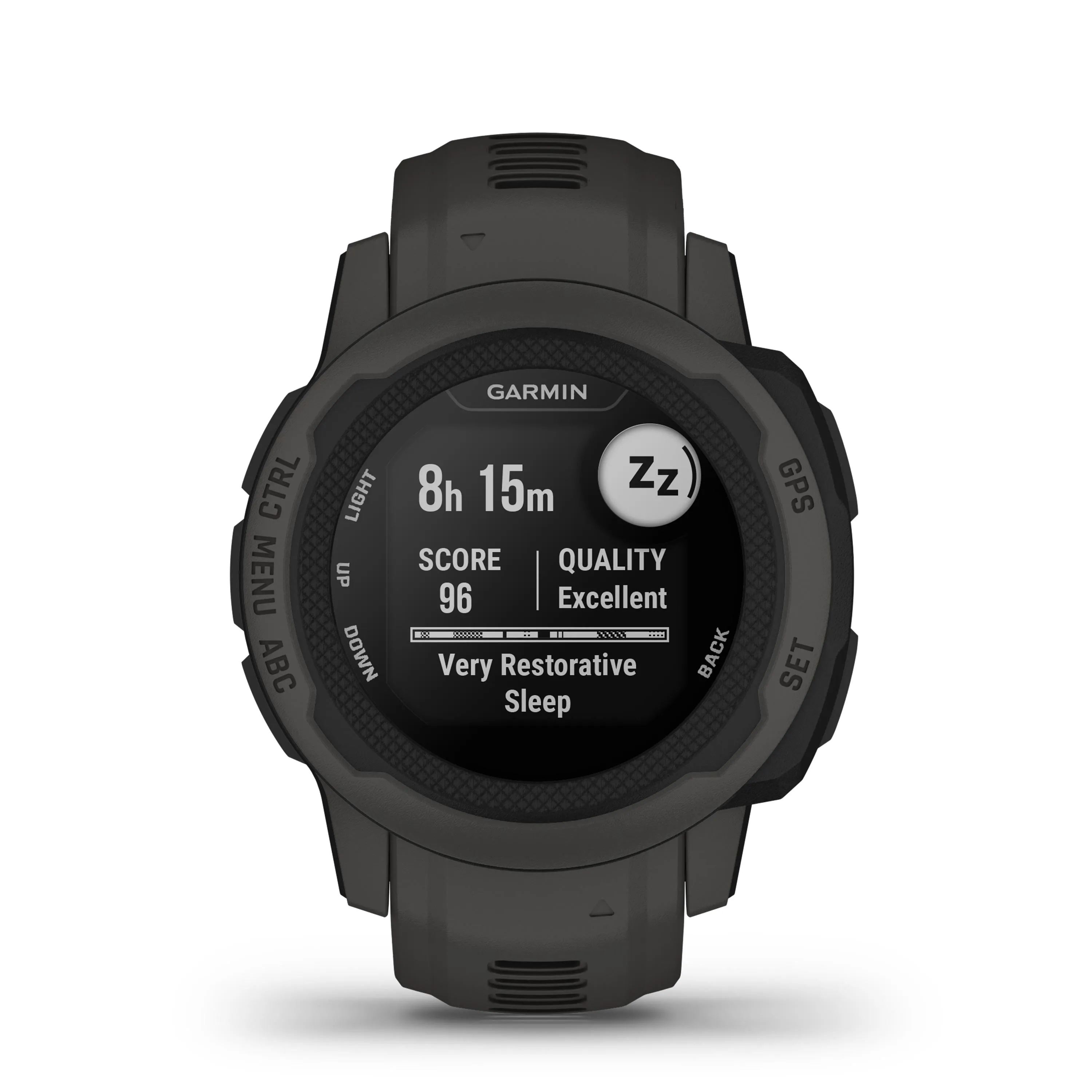 Garmin -  Smartwatch Instinct 2S