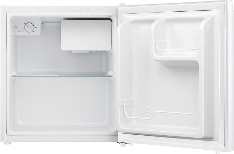 Everglades - EVBA0106 - Bar Koelkast - Wit - 45 Liter