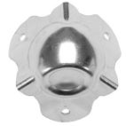 Penn Elcom C1351/01z balhoek stapelbaar verzet 30/30 R2 zink