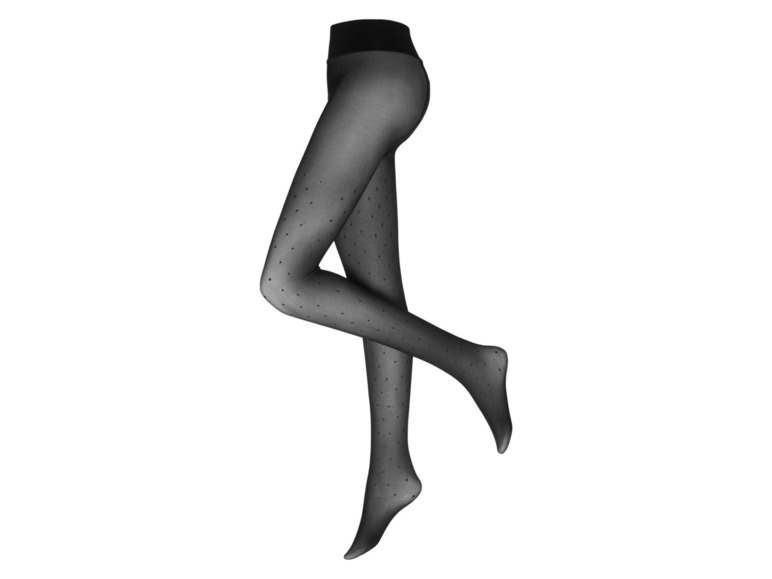 Dames thermomaillot 70 DEN