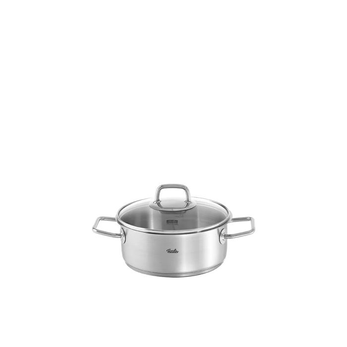 Fissler Viseo® Bratentopf 20 cm