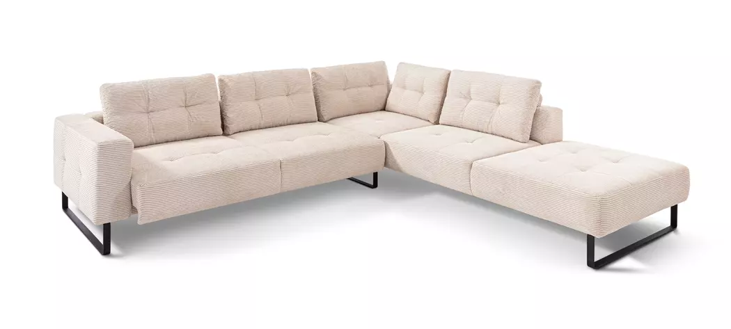 Ecksofa Catania