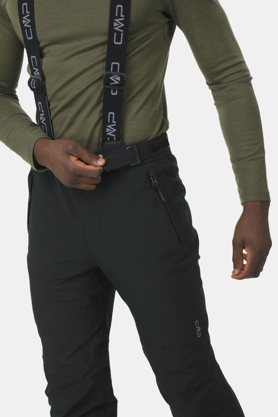CMP CMP Man Salopette Stretch
