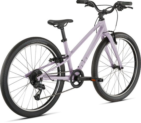 Specialized Jett 24
