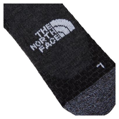 Chaussettes Hautes The North Face Alpine Noir